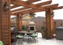 Kwikfynd Pergolas
pikedale